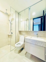 FORETT AT BUKIT TIMAH (D21), Apartment #521766361